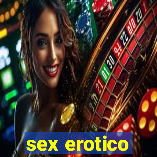 sex erotico